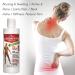 Germa Liniment Udder Plus 6 oz - Natural Analgesic Ointment for Joint and Back Pain Relief with Chile Extract - Buy Online on GoSupps.com