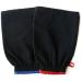 Premium Quality Exfoliating Gloves A Set of 2 Body Scrub Gloves for Men and Women.Best Bath Shower Sauna Hammam Dead Skin Cells Remover Self Tan Removal Kessa Scrubber Mitt Improves