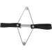 Bunion Toe Straightener | Corrector Strap for Overlapping Toes | Relieve Fatigue & Restore Alignment | Flexibility Training - Buy Online on GoSupps.com