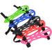 ZSHJGJR Youth Archery Arm Guard - 2-Strap Arm Protector for Kids, Pink - Buy Online on GoSupps.com