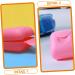 Lurrose 2er Box Storage for Menstrual Cups | Women's Tampon Bags & Travel Case - Durable Plastic Carrier - Buy Online on GoSupps.com