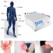 Shockwave Device for Erectile Dysfunction & Pain Relief - 7 Massage Heads | Unlock Ultimate Wellness - Buy Online on GoSupps.com