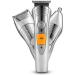 Shop Bartschneider 6-in-1 Hair Cutter Set for Men | Whisker & Body Grooming with Nose-Ear Cutter - International Shipping Available - Buy Online on GoSupps.com