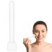 LOPHE Microneedle Derma Roller Stamp Pen 0.5MM Needles for Women & Men Professional Microneedling Stamp Derma Manual Pen for Face Body Hair Beard Growth Skin Care Home Micro Needling 0.5mm Unadjustable