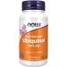 Now Foods Extra Strength Ubiquinol 200mg Kaneka Ubiquinol 60 Softgels Laboratory Tested Gluten Free Soy Free Non-GMO