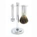 Edwin Jagger 3 Piece DE 89L Shaving Set - Chrome