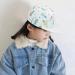 XYIYI Kids Baby Baseball Cap Adjustable Cotton Sun Hat for Boys and Girls 4-8 Years | Pineapple Design - Buy Online on GoSupps.com