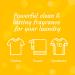 Asevi Marseille Soap Laundry Detergent 2376ML - 44 Washes | Eco-Friendly Cleanser - Buy Online on GoSupps.com