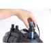 Eden 521-200W External Filter with 200W Heater - Best All-in-One Aquarium Solution - Buy Online on GoSupps.com