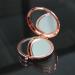 Onederful Aunt Gifts: Rose Gold Compact Makeup Mirror for Aunt | Aunt Birthday, Thanksgiving, Christmas & Mother's Day Present from Nephew/Niece - Buy Online on GoSupps.com
