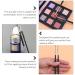 Beaupretty 1 Set Makeup Brushes - Concealer Eyeliner Lip & Eyeshadow Tools for Flawless Application | Art Fiber Cosmetic Brushes - Buy Online on GoSupps.com