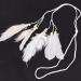 Bohemian Feather Headband - Tassel Hair Hoop for Women and Girls - Buy Online on GoSupps.com