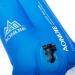 AONIJIE Foldable Hydration Bladder 1.5L-TPU | Leakproof Water Bag for Outdoor Activities - Buy Online on GoSupps.com