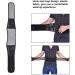 Self-Heated Magnetic Therapy Waist Belt | Breathable Back Support & Pain Relief | Large Beige - Buy Online on GoSupps.com