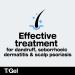 Neutrogena T/Gel Therapeutic Shampoo 125ml - Effective Scalp Care (Pack of 1) - Buy Online on GoSupps.com