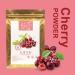Cherry Powder Plant Gift - 100% Pure Natural, Non-GMO, Vegan, Gluten-Free - 100g - Buy Online on GoSupps.com