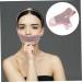 minkissy Portapotty Chin Reducer Women Shaper Double Chin Eliminator Chin Sculpting Lift Tape Shaped up Lift Belt Slimmer Lift Band Miss Tighten up Strap Mercerized Cloth Morphie Portable - Buy Online on GoSupps.com