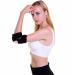 Tennis Elbow Brace & Golfers Elbow Support | Adjustable Breathable Strap with Dual-Spring Stabiliser for Pain Relief - Ideal for Sports & Arthritis - Buy Online on GoSupps.com