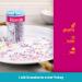 Decocino Unicorn Mix - 90g Sugar Pearls & Streukonfetti for Cake Muffins & Fondant Decoration - Buy Online on GoSupps.com