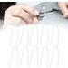 Preformed BTE Tube - Replacement Hearing Aid Tube for Most Brands | Shop Internationally - Buy Online on GoSupps.com