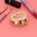 65th Birthday Compact Mirror - Funny Gift Ideas for Women, Grandma, Mom - 1957 Birthday Decorations - Travel Makeup Mirror - Buy Online on GoSupps.com