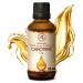 Carrot Oil 50ml - 100% Pure & Natural Carotene Oil for Skin Hair & Body Care - Premium Quality Essential Oil - Buy Online on GoSupps.com