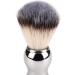 Premium Razor Brush for Men - Perfect Shaving Brush for Smooth Foam | Ideal Father's Day Gifts - Buy Online on GoSupps.com