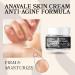 Anavale Skin Cream - Hydrating & Nourishing Formula for Radiant Skin | Shop Internationally - Buy Online on GoSupps.com