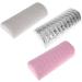 Spkaodngo manicure tool hand-rest Cushions Holder Professional sponge Armrest rest cushion (pink) - Buy Online on GoSupps.com