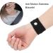 Nausea Relief Bracelet - Natural Acupressure Bands for Adults | Anti-Nausea and Motion Sickness | 1 Pair Trip Anti-Evil Capacity - Buy Online on GoSupps.com