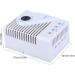 MFR012 Mechanical Moisture Controller & Hygrostat Heating Fan for TV Cabinets - Durable PC Housing & Rear Rail Slit - Buy Online on GoSupps.com