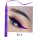 FOMIYES 24 Pcs Eyeliner Liquid Pen Neon Eye Liner Pen Eyeline Liquid Pencil Liquid Eyeliner Set Makeup Matte 1 count (Pack of 1) As Shownx2pcs - Buy Online on GoSupps.com