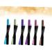 BIUDECO 3pcs Eye Shadow Pencil Water Proof Eye Shadow Stick - Buy Online on GoSupps.com