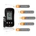 CareSens N Blood Glucose Monitor Kit: 100 Test Strips, 100 Lancets, Meter, Lancing Device, Travel Case - Diabetes Testing Kit with Control Solution - Buy Online on GoSupps.com
