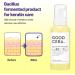 Holika Holika Good Cera Super Ceramide Foaming Wash 160 ml - Buy Online on GoSupps.com