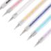 7pcs Nail Puncture Pencil Set - Double-Sided Nail Point Pens & Art Brushes for DIY Nail Design | International Shipping Available - Buy Online on GoSupps.com