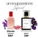 IDENTITY | Inspired by GLSSIER YOU | Pheromone Perfume for Men and Women | Extrait De Parfum | Long Lasting Dupe Clone Essential Oils Fragrance | Perfume De Hombre Mujer | (30 ml / 1 Fl Oz) 1 Fl Oz (Pack of 1) - Buy Online on GoSupps.com