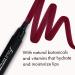 Sorme Treatment Cosmetics Smooch Proof Lip Stain in Vamp - Long-lasting & Kiss-proof - Buy Online on GoSupps.com
