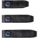 St bben Loop for Magic Tack Headband - Black Thoroughbred (VB) - 20mm | International Shipping Available - Buy Online on GoSupps.com
