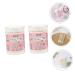 Organic Cotton Baby Swabs - Beavorty 2 Boxes - 7.3X0.4X0.4CM - White - Household Cleaning Tool for Baby and Home - Buy Online on GoSupps.com