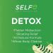 Detox Colon Cleanser & Detox Pills - Extra Strength Digestive Health Supplement (90 Capsules) - Boost Your Wellness Worldwide - Buy Online on GoSupps.com