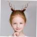 minkissy 2 Pairs Luminous Antler Hair Clip Girl Hair Accessories Hair Claw Clips Clothing Deer Christmas Hair Clips Reindeer Ears Clips Christmas Hair Accessories Glowing Hair Clip Abs Led - Buy Online on GoSupps.com