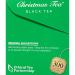 Twinings of London Christmas Black Tea - Spicy & Warm Taste - Cinnamon & Cloves - Individually Wrapped - 120 Tea Bags (4 Pack) - Buy Online on GoSupps.com
