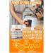 PureShrooms Cacao Plantbased Coffee Creamer 125g - Buy Online on GoSupps.com
