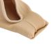 High Elasticity Valgus Protector for Hallux Valgus Bunion Relief - M (39-40) | Ideal for Watching TV, Dancing, Yoga - Buy Online on GoSupps.com
