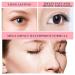 4D Silk Fiber Black Mascara - Waterproof Volume & Length No Clumping Long-Lasting | Shop Internationally! - Buy Online on GoSupps.com