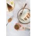 Big Spoon Roasters Carrot Cake Almond & Walnut Butter - Keto & Paleo Friendly Gourmet Vegan Nut Butter with Maple Syrup & Sea Salt - 13 Ounces - Buy Online on GoSupps.com