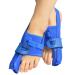 ENPAP Toes Elastic Corrector Toe Straightener Adjustable 24h Day Night Protector Splint valgus Joint Easy Wear in Shoes for Woman and Man Right left