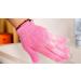 12 Pairs Magik Exfoliating Spa Bath Gloves - Wholesale Lot for Clean and Hygienic Shower Experience - Buy Online on GoSupps.com