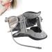 Cervical spine traction device inflatable cervical spine traction track adjustable neck expansion correction device for alleviation of neck pain shoulder pain vertebral sowing recompression